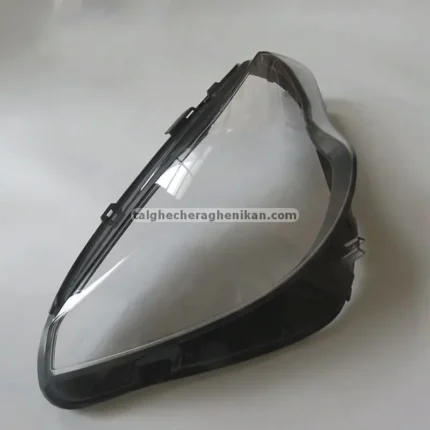 طلق چراغ جلو بنزE250-E300(w207) مدل 2014 – 2015