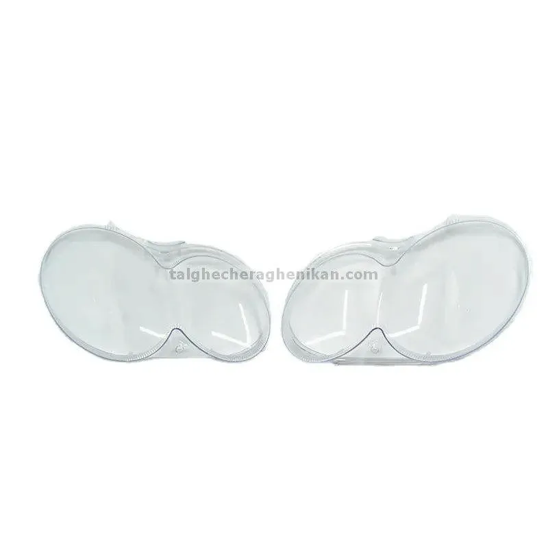 1-16_11zon طلق چراغ جلو بنزclk(209) مدل 2005 – 2008