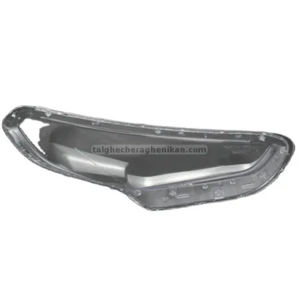 طلق چراغ جلو هیوندای سوناتا (سوناتا GLS PLUS) مدل 2017 – 2019