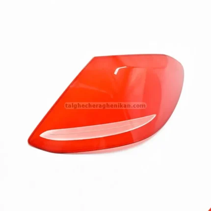 طلق خطر عقب بنز e200(w212) مدل 2017