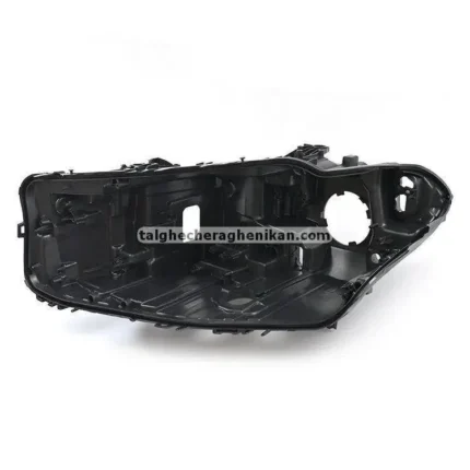 قاب پشت چراغ بی ام و 530(g30) مدل 2017 – 2018