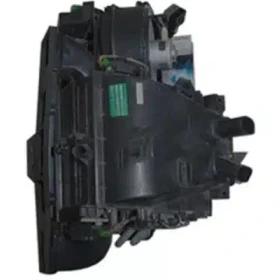 مجموعه بخاری کامل تهویه اتوماتیک( کولر-بخاری)-دنا و سورن