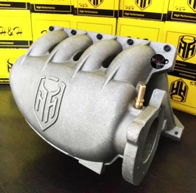 منیفولد NFS plus tu5