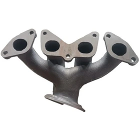 منیفولد دود EF7 – ایساکو