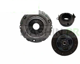 دیسک و صفحه ام وی ام x33s