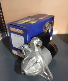 استارت جیپ آهو سیمرغ چروکی