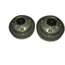 دنده VVT هوا آریزو ۵، تیگو ۵، ام وی ام X33S و X33S پلاس