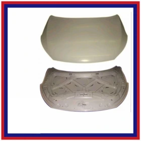 درب موتور کاپوت ام وی ام x33s