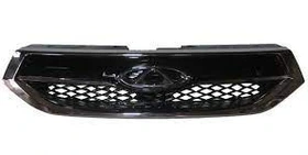 جلوپنجره ام وی ام x33s