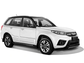 کاتالیزور دوم MVM X33 S