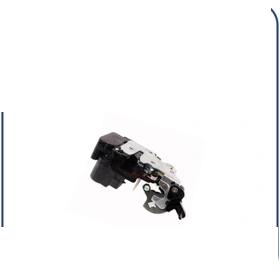 پمپ قفل عقب راست MVM X33 S