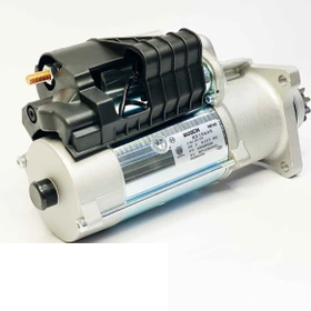 استارت موتور کاترپیلار 3306