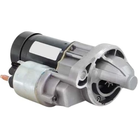 استارت وانت نیسان (زامیاد) امکو