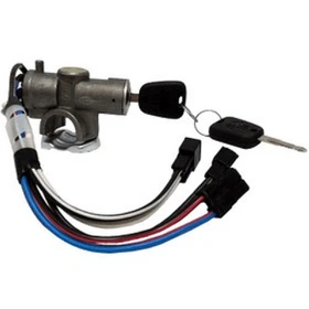 سوئیچ استارت تکی پراید کد 1501127 دیناپارت