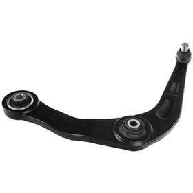 طبق ( مثلثی ) چپ تیپ 2و 5 پژو 206 کد 1603064 دیناپارت