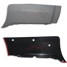 زه بیرونی درب عقب چپ ام وی ام X33s