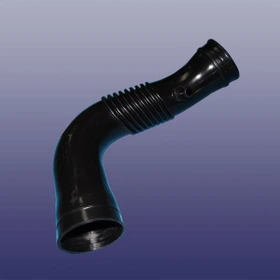 لوله خرطومی هواکش - CVT و DVVT ام وی ام X33 NEW و X33S