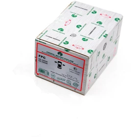 لنت ترمز سوپر سرامیکی جلو ام وی ام 315 نیو فیس - X33– X33s -530-550 - فدرال موتورز انگلستان FEDERAL