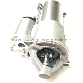 استارت کامل ام وی ام 530 و x33