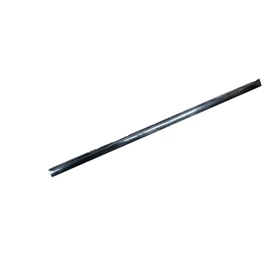 زه استیل دور درب عقب راست ام وی ام x33s برند وارداتی