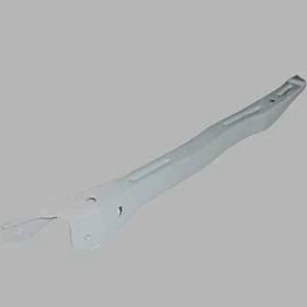 تقویت سینی بالای رادیاتور ام وی ام X33 NEW و X33S