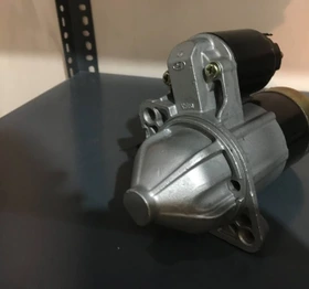 استارت هیوندا آوانته اصلی