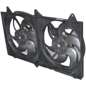 فن رادیات ام وی ام X33 نیو,X33 S (اتومات)