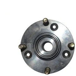 توپی چرخ جلو ام وی ام x33s