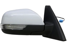 آینه بغل چپ ام وی ام X33s