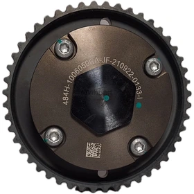 پولی سرميل سوپاپ هواVVT x33s/تیگو5