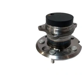 توپی چرخ عقب ام وی ام X33S