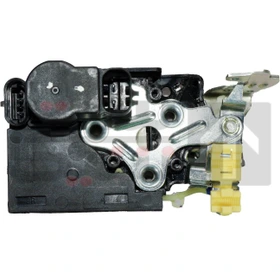 قفل صندوق عقب MVM x33 new T11-6305030FP