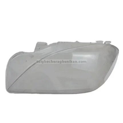 طلق چراغ جلو بنز 166-ml350 مدل 2012 – 2015