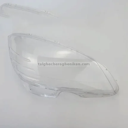 طلق چراغ جلو بنز c200(w204) مدل 2008 – 2011