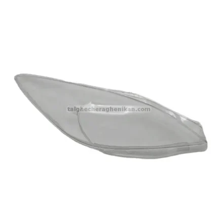 طلق چراغ جلو مزدا3 (مزدا نیو) مدل 2010 – 2012