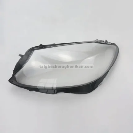 طلق چراغ جلو بنز (w205)c200 مدل 2015 – 2017