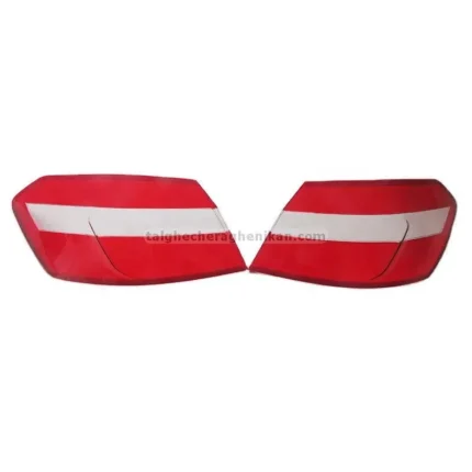 طلق خطر عقب بنز w212 مدل 2009-2013