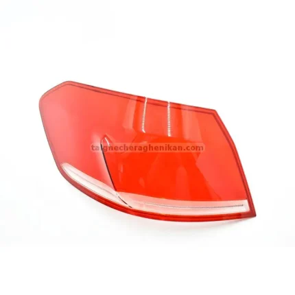 طلق خطر عقب بنز e250(w212) مدل 2014-2016