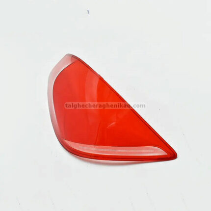 طلق خطر عقب بنز s500(w222) مدل 2014 – 2017