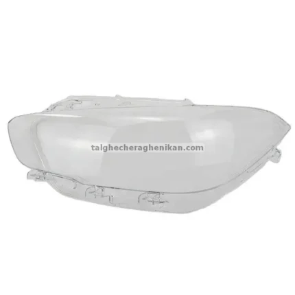 طلق چراغ جلو بی ام و سری1(f20) مدل 2011 – 2014