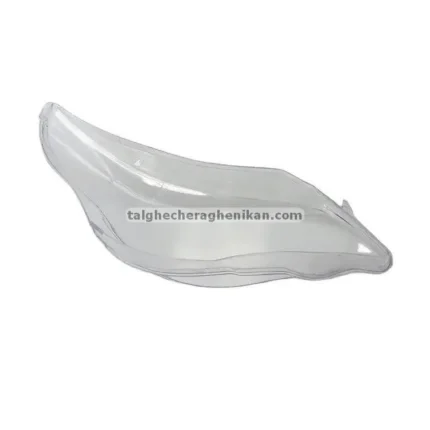 طلق چراغ جلو بی ام و 530(e60) مدل 2004 – 2010