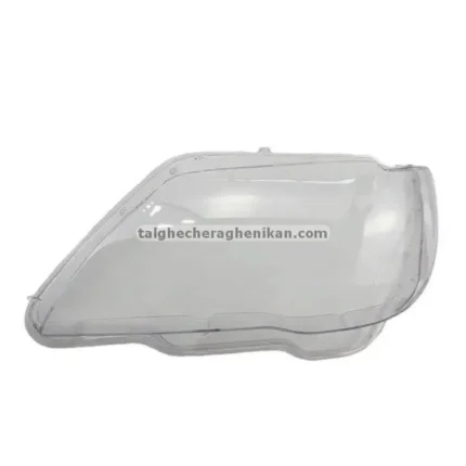 طلق چراغ جلو بی ام و (e66) مدل 2005 – 2008