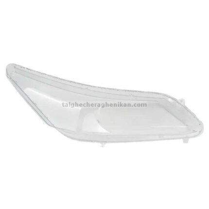 طلق چراغ جلو هوندا اکورد مدل 2013