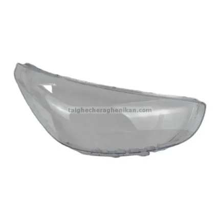 طلق چراغ جلو هیوندای اکسنت مدل 2011 – 2013
