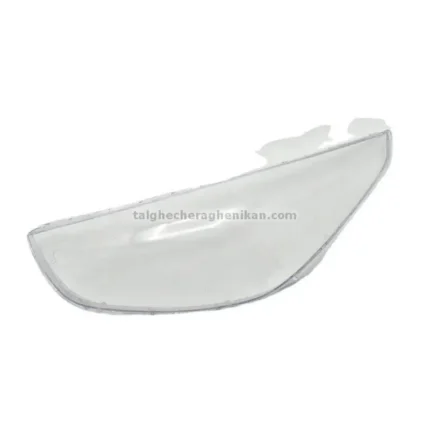 طلق چراغ جلو هیوندای توسان مدل 2011 – 2014