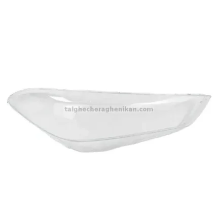 طلق چراغ جلو هیوندای توسان مدل 2016 – 2018