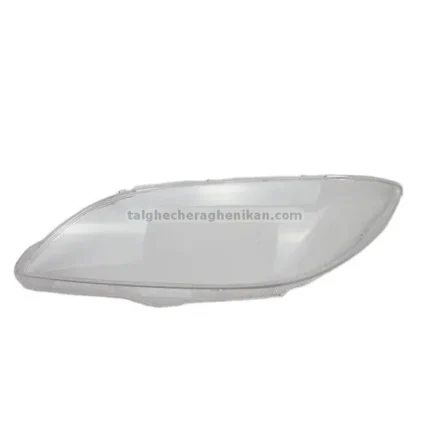 طلق چراغ جلو مزدا3 مدل 2006 – 2009 (مزدا قدیم)