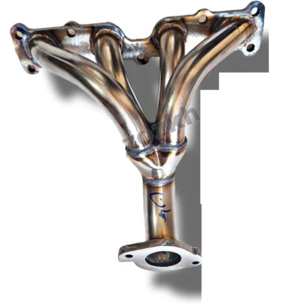 منیفولد_هدرز استیل سانتافه 4 سیلندر سفارش عمان