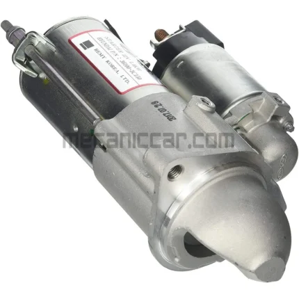 استارت هیوندای آزرا 36100/3C150