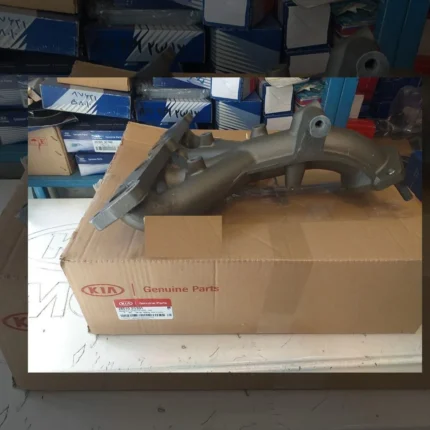 منیفولد هیوندای سانتافه 2014 اصلی جنیون پارت باکدفنی: 28510 2G391